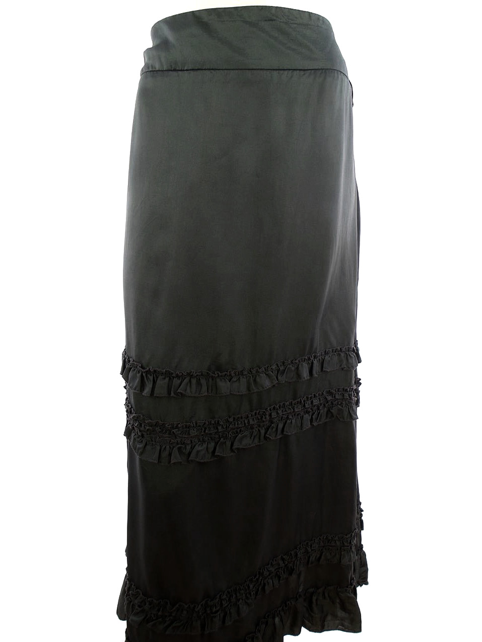River island Rozmiar 8 (36) Spódnica Maxi Długa