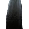 River island Rozmiar 8 (36) Spódnica Maxi Długa