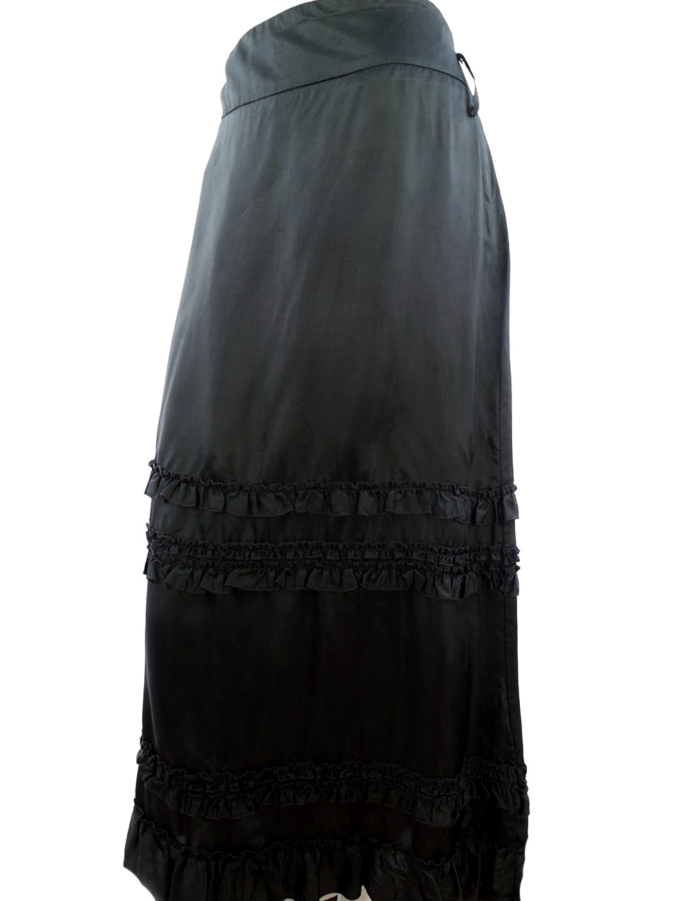 20180125_124232.jpg River island Rozmiar 8 (36) Spódnica Maxi Długa