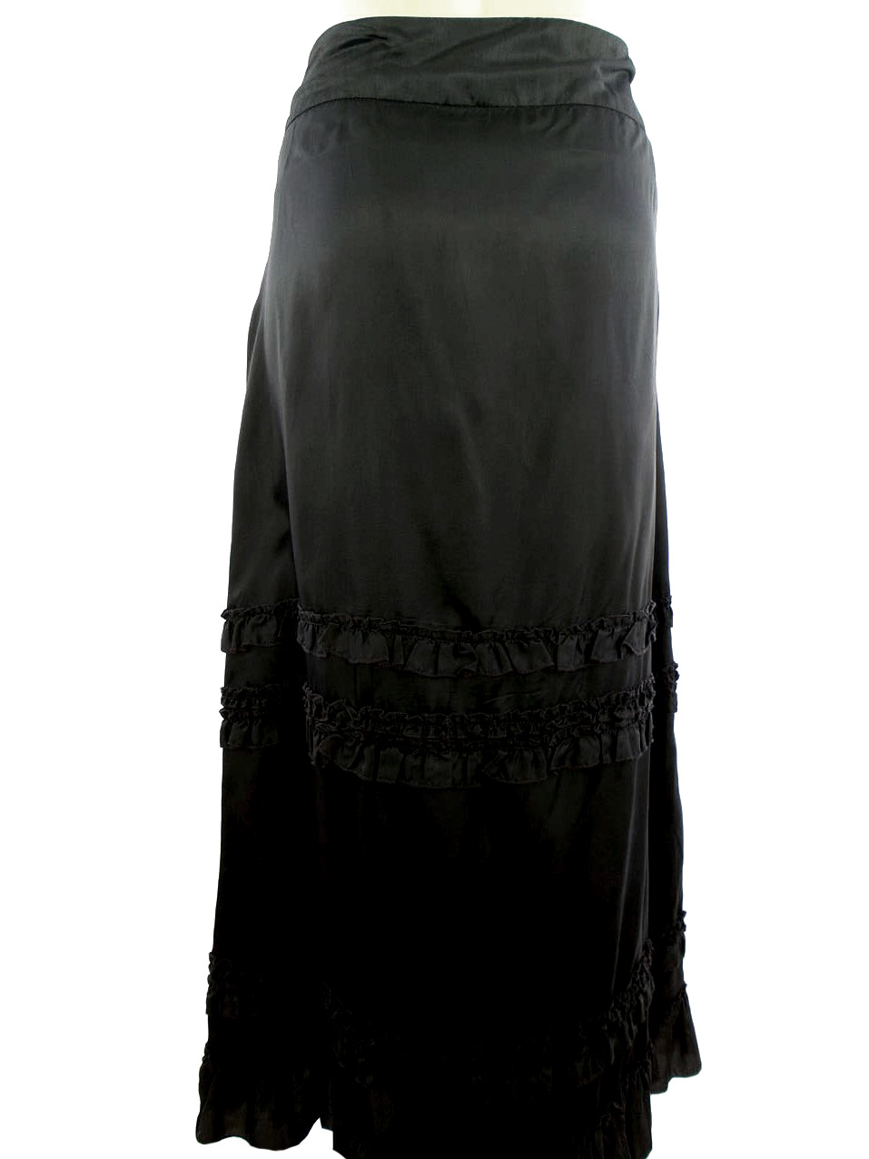 20180125_124307.jpg River island Rozmiar 8 (36) Spódnica Maxi Długa