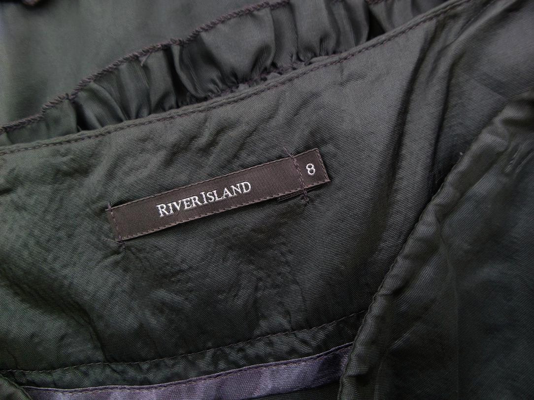 20180125_124343.jpg River island Rozmiar 8 (36) Spódnica Maxi Długa