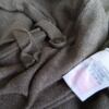 River island Rozmiar 34 W serek Długi Otwarty Kardigan Bezrękawnik Materiał Bawełna Cienka dzianina