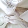 Karen MILLEN Rozmiar 42 Kolor Perłowy Okrągły dekolt Suknia Balowa Sukienka Wieczorowa Bezrękawnik Do Kolan
