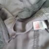 River island Rozmiar 32 Kolor Szary Dekolt Serce Tunika Bluzka Bezrękawnik Materiał Wiskoza 100%