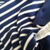 Dunnes stores Rozmiar 42 Kolor Granatowy Okrągły dekolt Sukienka Sheath Bezrękawnik Do Kolan