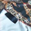 Parisian Rozmiar 8 (36) Kolor Brązowy W łódkę Sukienka Bodycon Długi rękaw Krótka Materiał Wiskoza