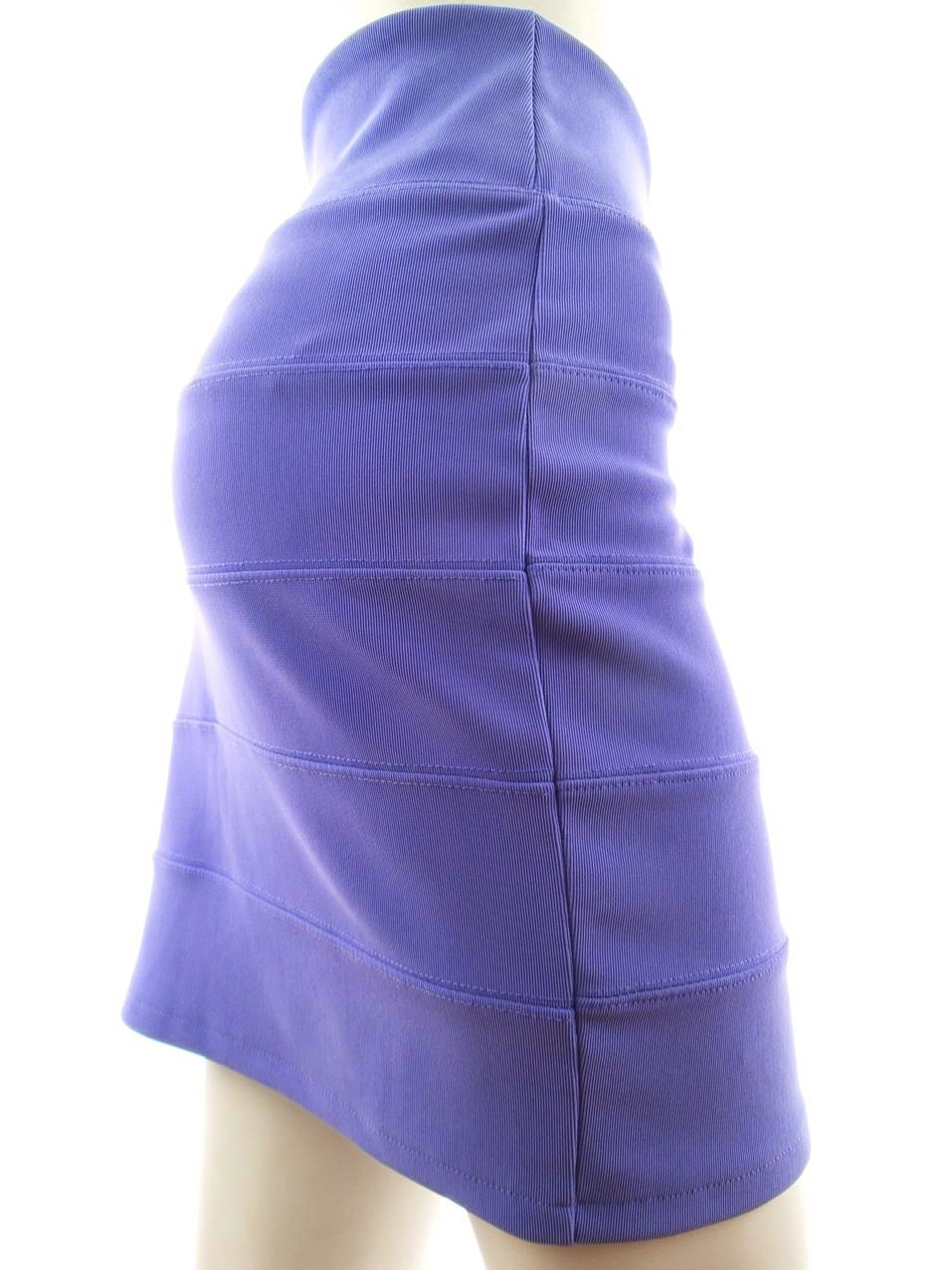 20180219_132928.jpg Topshop Rozmiar 42 Kolor Fioletowy Spódnica Mini Krótka