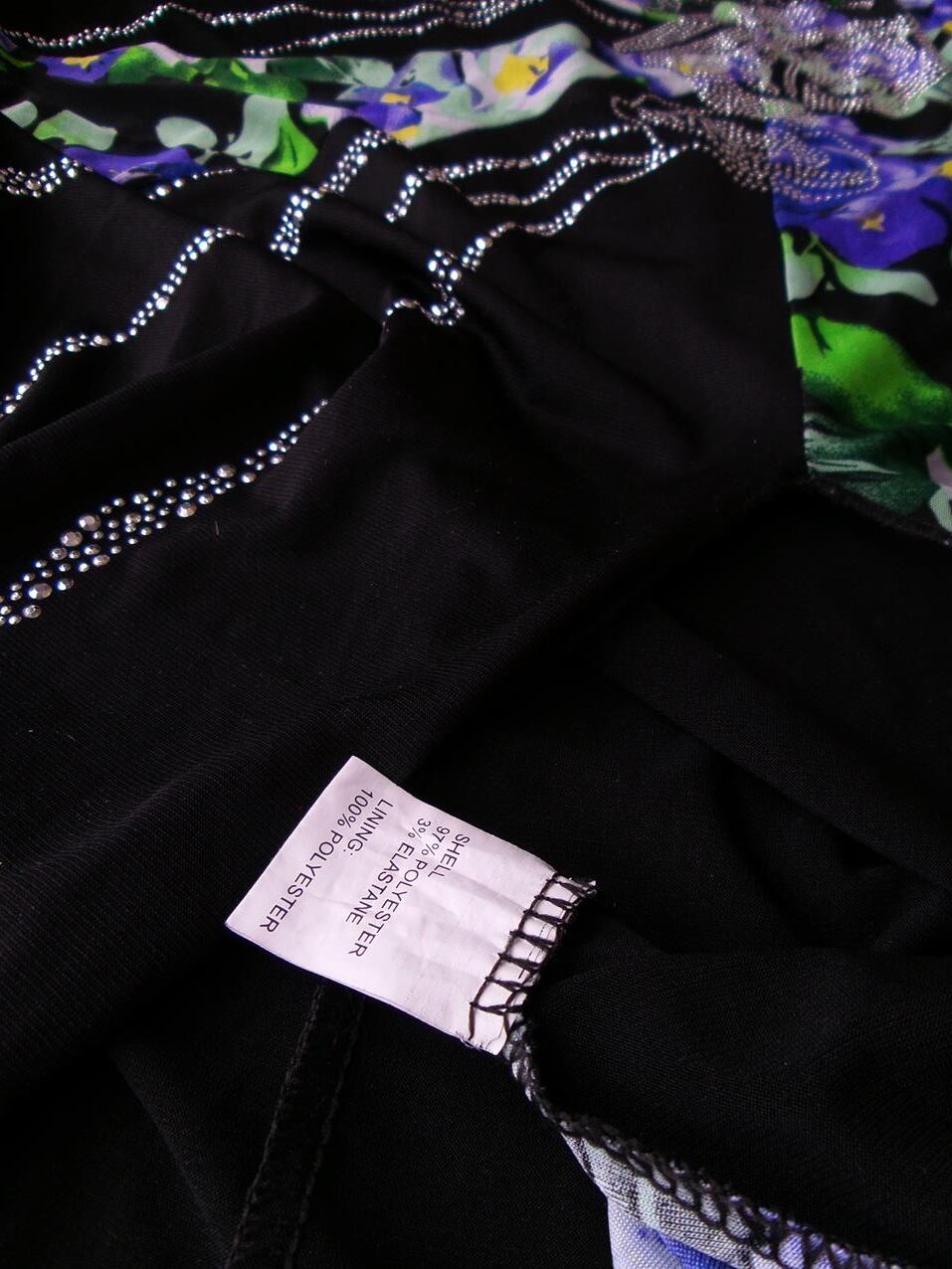 Angel-fashions Rozmiar S Kolor Czarny Halter Sukienka Maxi Bezrękawnik Długa Angel-fashions Rozmiar S Kolor Czarny Halter Sukienka Maxi Bezrękawnik Długa