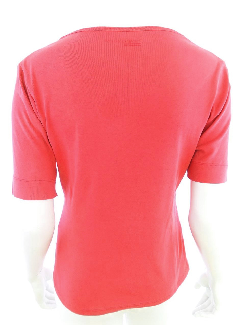 20180302_115006.jpg Rozmiar M Okrągły dekolt T-Shirt Krótki rękaw Materiał Bawełna 100%