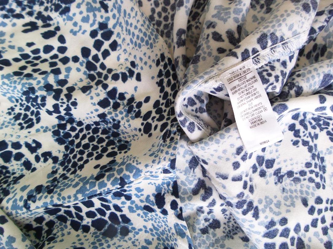 Target Collection Rozmiar 8 (36) Kolor Biały Okrągły dekolt Sukienka A-Line Bezrękawnik Midi Materiał Wiskoza Target Collection Rozmiar 8 (36) Kolor Biały Okrągły dekolt Sukienka A-Line Bezrękawnik Midi Materiał Wiskoza