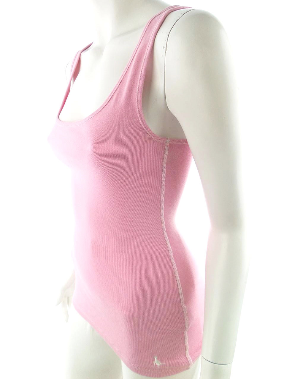 Jack Wills Rozmiar 8 (36) Kolor Pudrowy Róż Dekolt U Tank Top Bezrękawnik Materiał Bawełna 100% Jack Wills Rozmiar 8 (36) Kolor Pudrowy Róż Dekolt U Tank Top Bezrękawnik Materiał Bawełna 100%