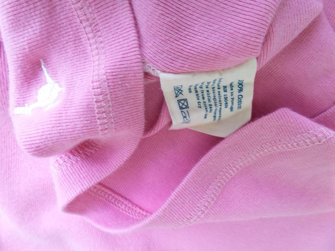 Jack Wills Rozmiar 8 (36) Kolor Pudrowy Róż Dekolt U Tank Top Bezrękawnik Materiał Bawełna 100% Jack Wills Rozmiar 8 (36) Kolor Pudrowy Róż Dekolt U Tank Top Bezrękawnik Materiał Bawełna 100%