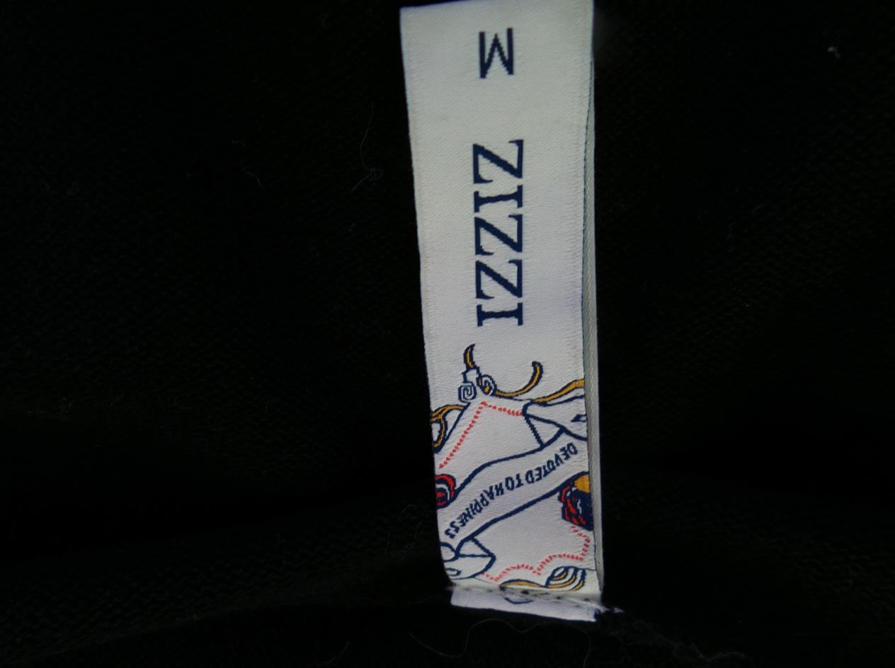 20180319_092347.jpg Zizzi Rozmiar M Kolor Czarny W serek Długi Otwarty Kardigan Długi rękaw Materiał Bawełna Cienka dzianina