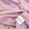 Ilse jacobsen hornbaek Rozmiar M Kolor Różowy Okrągły dekolt Bluzka Bezrękawnik Materiał Wiskoza