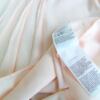 Vero moda Rozmiar L Kolor Pudrowy Róż Okrągły dekolt Tunika Bluzka Bezrękawnik Materiał Wiskoza 100%