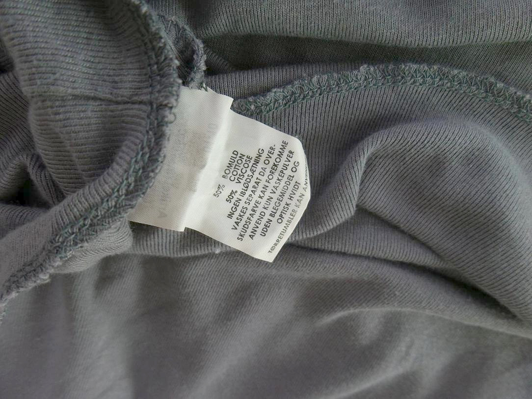 20180330_113356.jpg Uno Rozmiar one size Kolor Szary Okrągły dekolt T-Shirt Krótki rękaw Materiał Bawełna