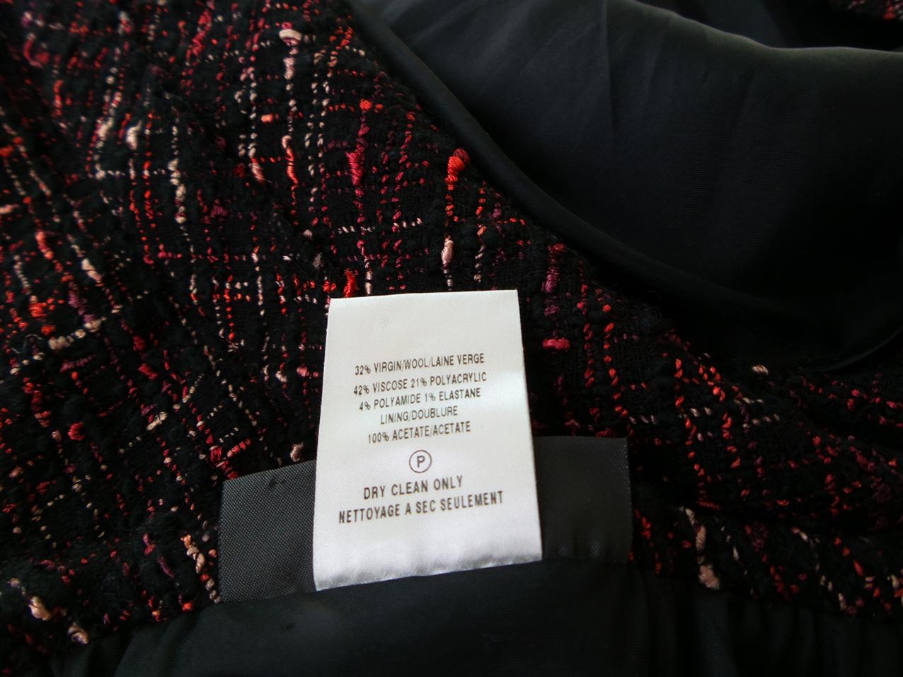 20180404_093645.jpg Rozmiar 36 Kolor Czarny Spódnica Maxi Długa Materiał Wiskoza