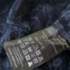 Maison scotch Rozmiar 1 Kolor Granatowy Dekolt U Tunika Bluzka Bezrękawnik