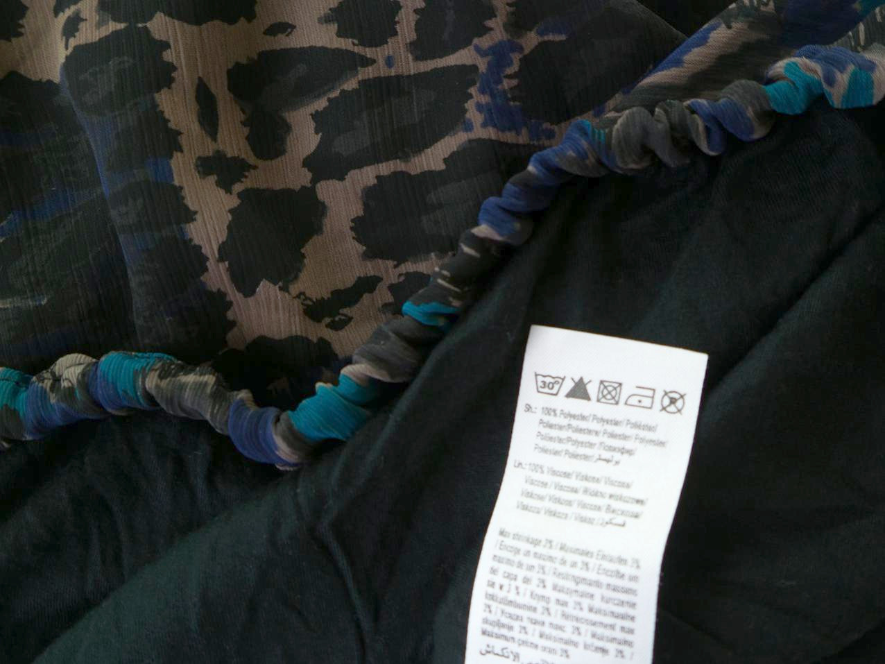 Vero moda Rozmiar L Kolor Brązowy Odkryte Ramiona Sukienka Letnia Bezrękawnik Do Kolan Vero moda Rozmiar L Kolor Brązowy Odkryte Ramiona Sukienka Letnia Bezrękawnik Do Kolan
