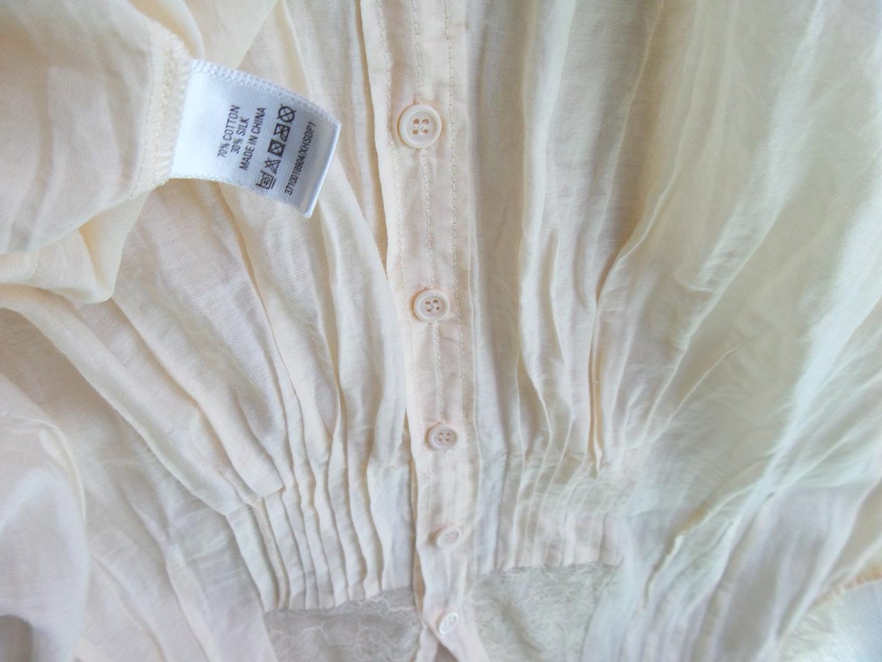 Oasis Rozmiar 10/36 Kolor Kremowy Kołnierz Tunika Bluzka Bezrękawnik Materiał Bawełna Oasis Rozmiar 10/36 Kolor Kremowy Kołnierz Tunika Bluzka Bezrękawnik Materiał Bawełna