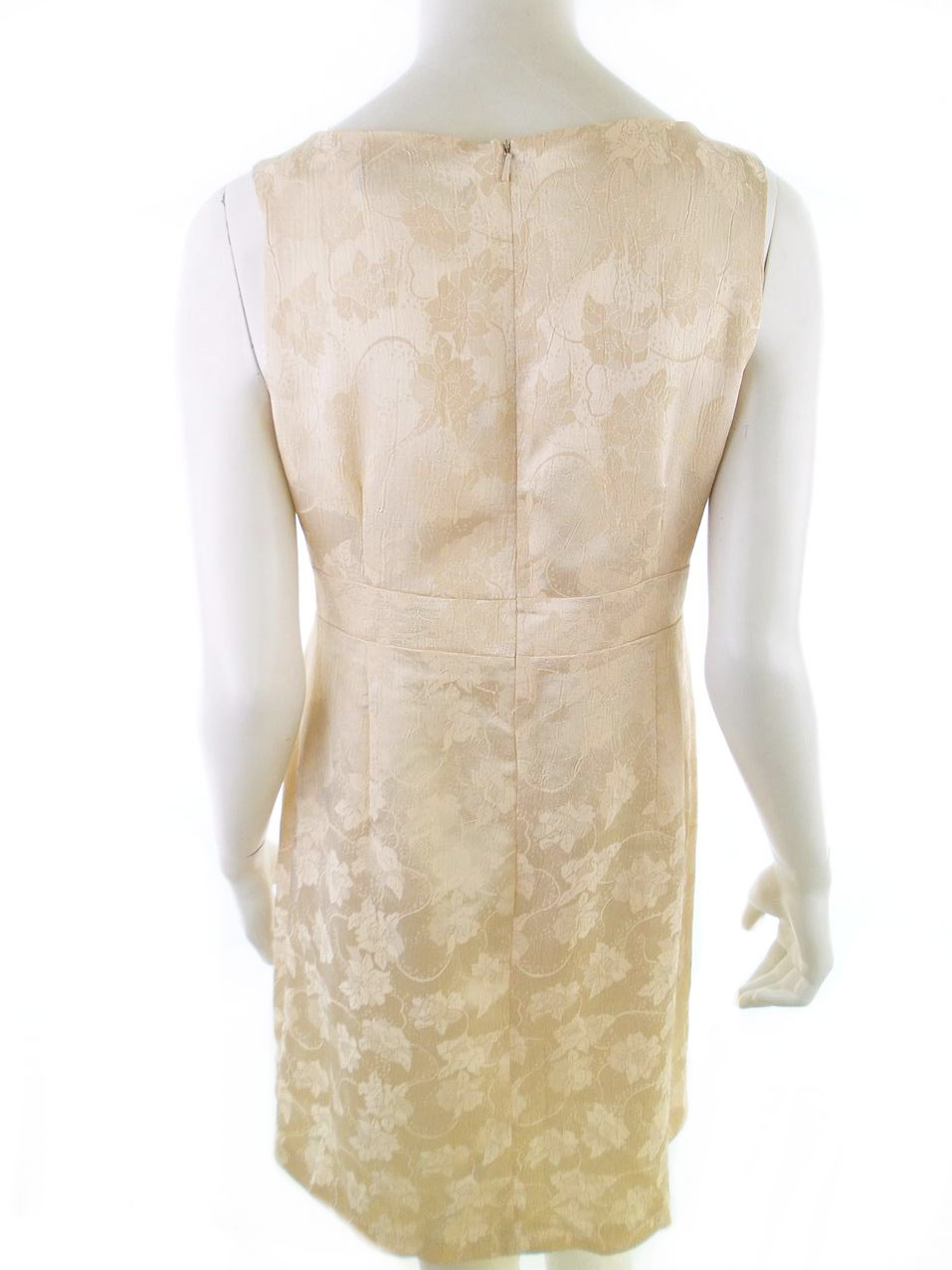 Dorothy perkins Rozmiar 40 Kolor Beżowy W łódkę Suknia Balowa Sukienka Wieczorowa Bezrękawnik Do Kolan Dorothy perkins Rozmiar 40 Kolor Beżowy W łódkę Suknia Balowa Sukienka Wieczorowa Bezrękawnik Do Kolan