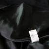John Lewis Rozmiar XL Kolor Czarny Halter Suknia Balowa Sukienka Wieczorowa Bezrękawnik Długa