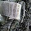 Amisu Rozmiar 38 Kolor Czarny Kombinezon Spodnium Bezrękawnik Materiał Wiskoza 100%