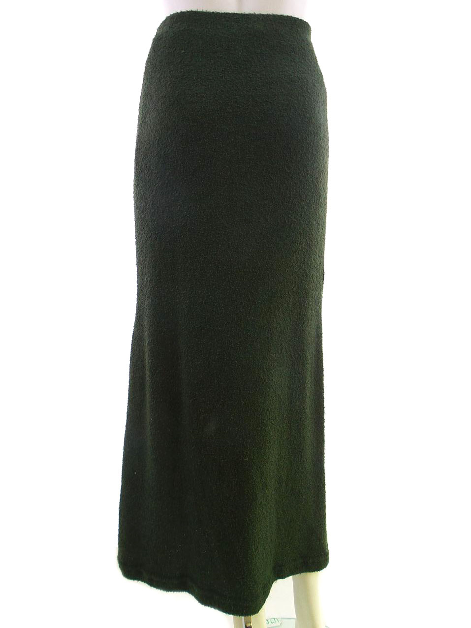 20180512_113113.jpg Solo Italy Rozmiar 38 Kolor Zielony Spódnica Maxi Długa