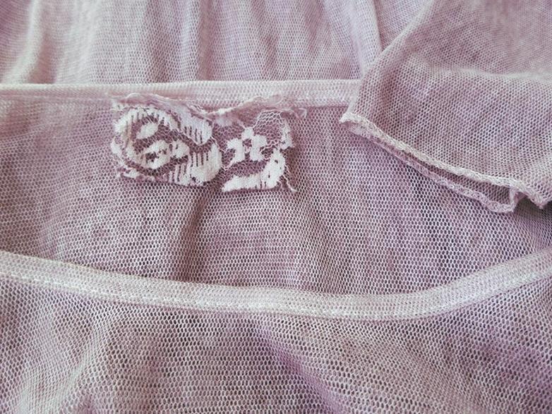 Vintage Rozmiar XXL Kolor Różowy Okrągły dekolt Tunika Bluzka Dzianina Rękaw 3/4 Vintage Rozmiar XXL Kolor Różowy Okrągły dekolt Tunika Bluzka Dzianina Rękaw 3/4