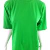 Mills For Junior Rozmiar 164 Kolor Zielony Pół golf T-Shirt Krótki rękaw Materiał Bawełna 100%