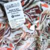Rozmiar 14 (42) Kolor Zielony Spódnica Rozkloszowana Midi Materiał Wiskoza 100%