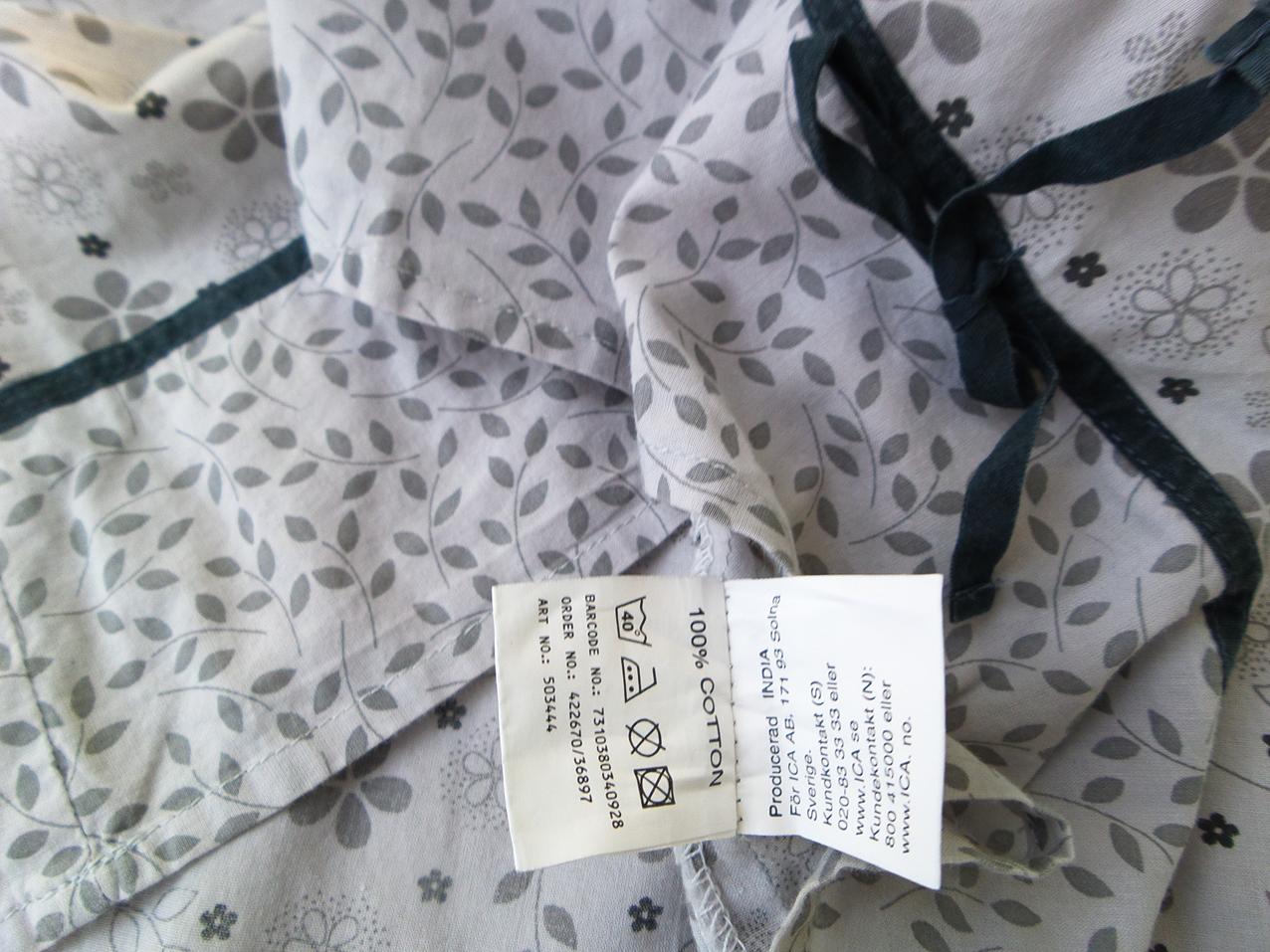 Mywear Rozmiar 38 Kolor Szary Okrągły dekolt Tunika Bluzka Krótki rękaw Materiał Bawełna 100% Mywear Rozmiar 38 Kolor Szary Okrągły dekolt Tunika Bluzka Krótki rękaw Materiał Bawełna 100%