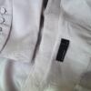 Vero moda Rozmiar 40 Kolor Pudrowy Róż Kołnierz Żakiet z zapięciem Długi rękaw Materiał Wiskoza 100%