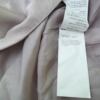 Vero moda Rozmiar 40 Kolor Pudrowy Róż Kołnierz Żakiet z zapięciem Długi rękaw Materiał Wiskoza 100%