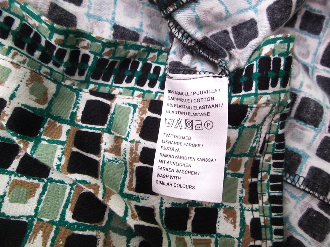 Indiska Rozmiar S Kolor Zielony W serek Sukienka Zawijana Bezrękawnik Midi Materiał Bawełna Indiska Rozmiar S Kolor Zielony W serek Sukienka Zawijana Bezrękawnik Midi Materiał Bawełna
