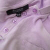 Originals Wardrobe Essentials Rozmiar 18/20 (46/48) Kolor Różowy Kołnierz Koszulka Polo Krótki rękaw Materiał Bawełna 100%