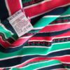 Rozmiar L Kolor Zielony Okrągły dekolt T-Shirt Krótki rękaw Materiał Bawełna 100%