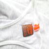 Superdry Rozmiar S Kolor Biały Okrągły dekolt Bluzka Bezrękawnik