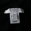 Gant Rozmiar S Kolor Czarny W serek Otwarty Kardigan Długi rękaw Materiał Wełna Merino Cienka dzianina
