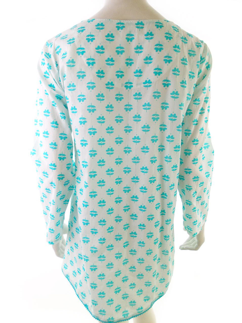 John Lewis Rozmiar 2023-12-11 Kolor Biały Split Crew Neck Sukienka Mini Długi rękaw Krótka Materiał Bawełna 100% John Lewis Rozmiar 2023-12-11 Kolor Biały Split Crew Neck Sukienka Mini Długi rękaw Krótka Materiał Bawełna 100%