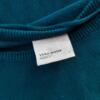 Vero moda Rozmiar L W łódkę Tunika Bluzka Dzianina Długi rękaw Materiał Wiskoza 100%