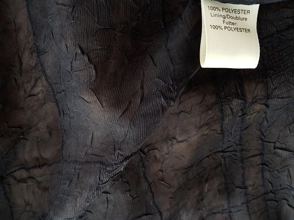 River island Rozmiar 42 Kolor Czarny Odkryte Ramiona Sukienka Maxi Bezrękawnik Długa River island Rozmiar 42 Kolor Czarny Odkryte Ramiona Sukienka Maxi Bezrękawnik Długa