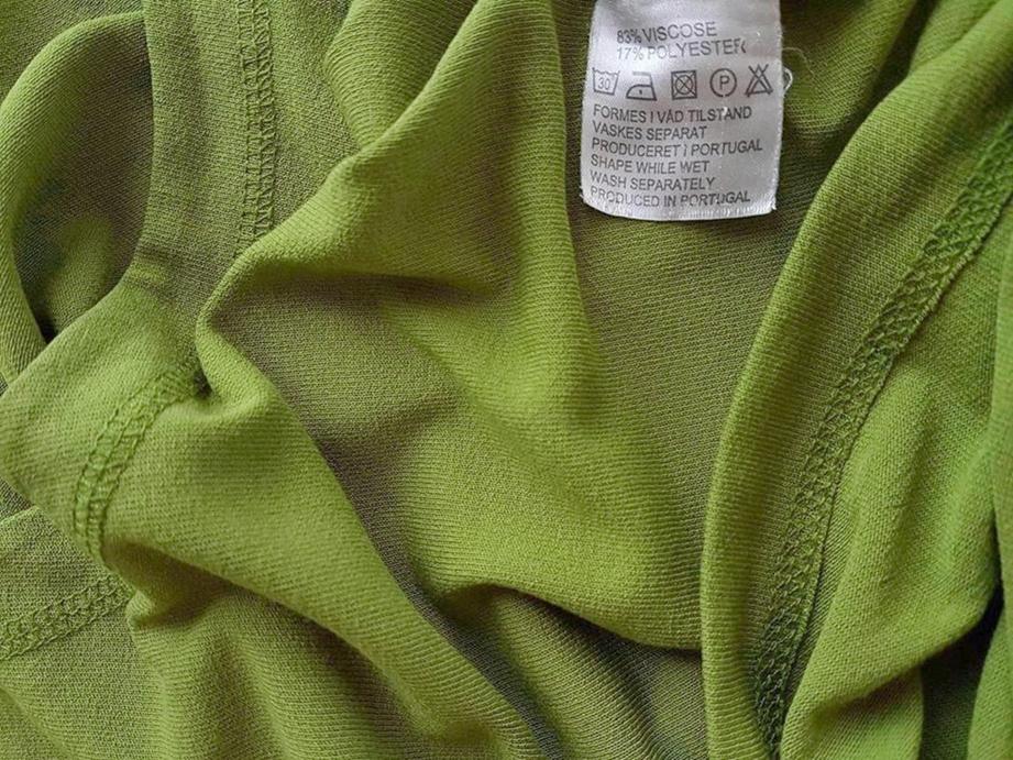 The Masai Rozmiar L Kolor Zielony Okrągły dekolt Tunika Bluzka Bezrękawnik Materiał Wiskoza The Masai Rozmiar L Kolor Zielony Okrągły dekolt Tunika Bluzka Bezrękawnik Materiał Wiskoza