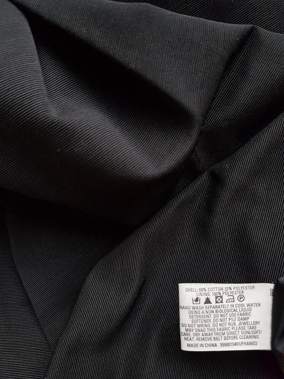 Belle by Oasis Rozmiar 14/40 Kolor Czarny Odkryte Ramiona Suknia Balowa Sukienka Wieczorowa Bezrękawnik Krótka Materiał Bawełna Belle by Oasis Rozmiar 14/40 Kolor Czarny Odkryte Ramiona Suknia Balowa Sukienka Wieczorowa Bezrękawnik Krótka Materiał Bawełna