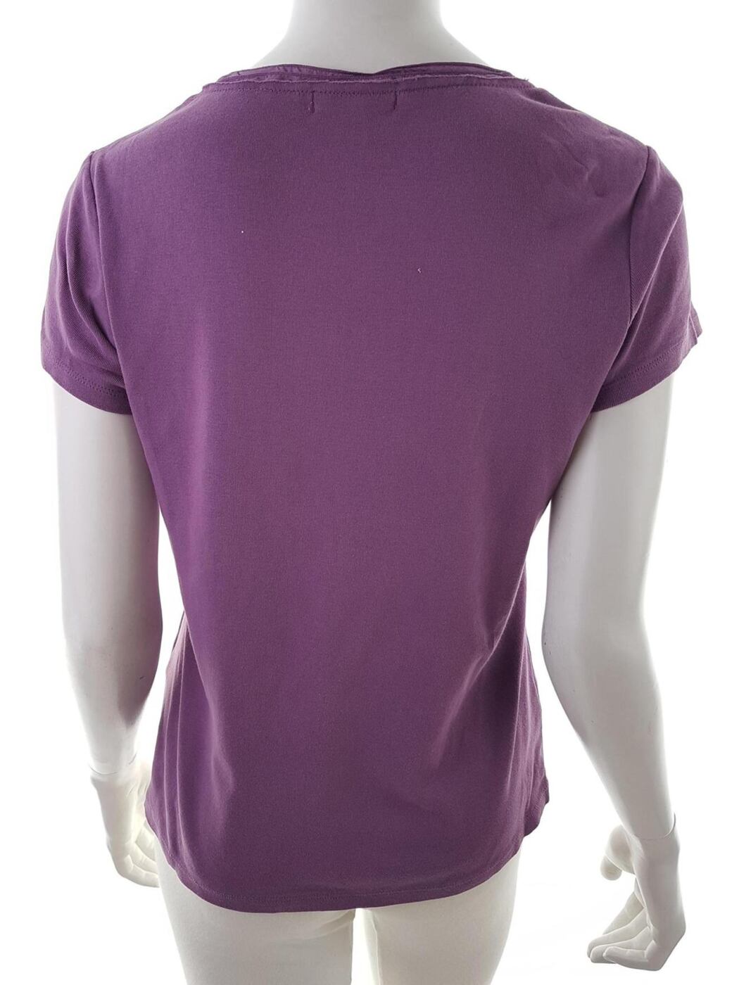 20180803_134152.jpg Boden Rozmiar 14 (42) Kolor Fioletowy W serek T-Shirt Krótki rękaw Materiał Bawełna 100%