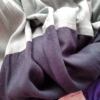 Ada Gatti Rozmiar S Kolor Szary W serek Sukienka Maxi Bezrękawnik Długa Materiał Bawełna 100%