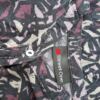 Street One Rozmiar 34 Kolor Szary Split Crew Neck Bluzka Długi rękaw Materiał Wiskoza 100%