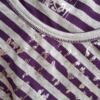 Say Rozmiar S Kolor Szary Okrągły dekolt T-Shirt Krótki rękaw