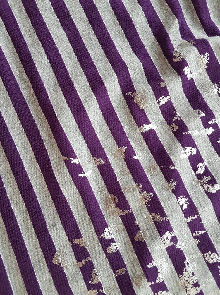 20180820_135520.jpg Say Rozmiar S Kolor Szary Okrągły dekolt T-Shirt Krótki rękaw