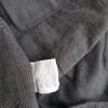 Vero moda Rozmiar 36 Kolor Szary Kołnierz Żakiet z zapięciem Długi rękaw